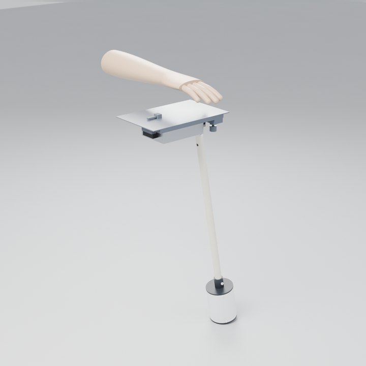 Concept render of AvalancheScout
