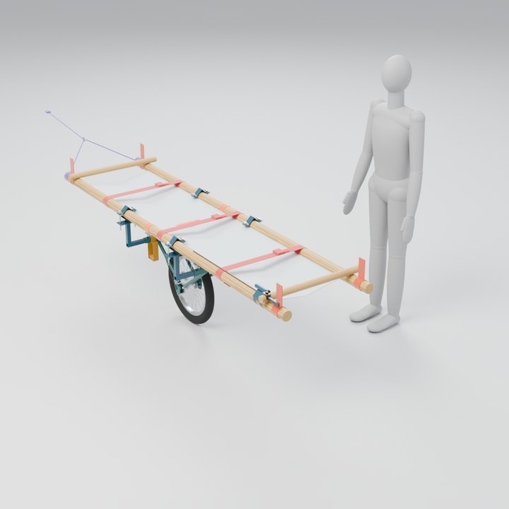 Concept render of DoliTrail