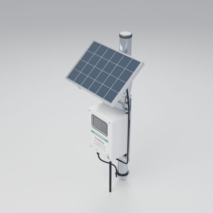 Concept render of FieldNode