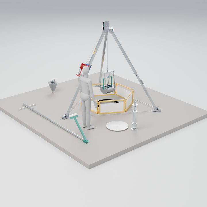 Concept render of HatchSide