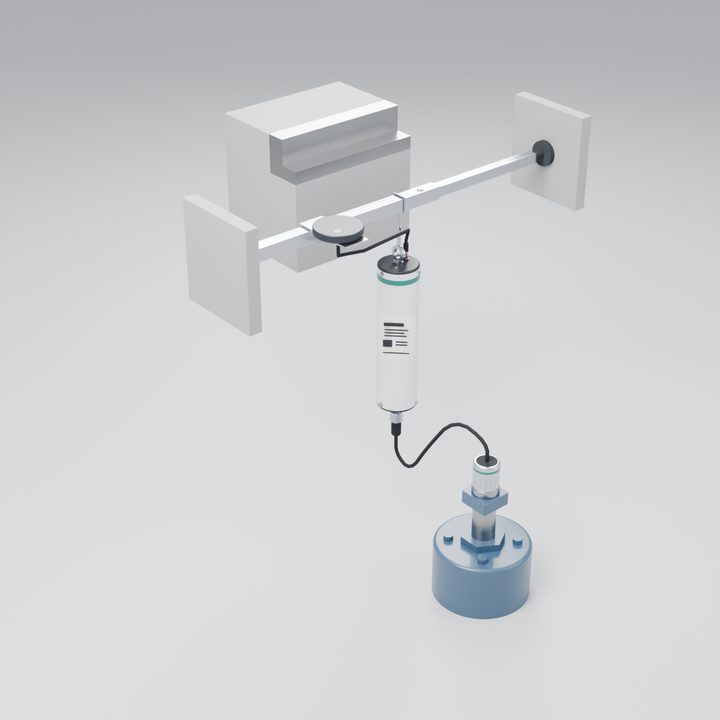 Concept render of LeakListen
