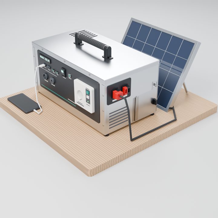 Concept render of PowerBox