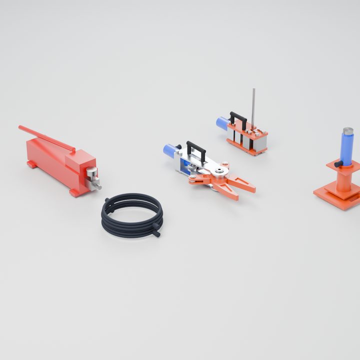 Concept render of RubbleJack