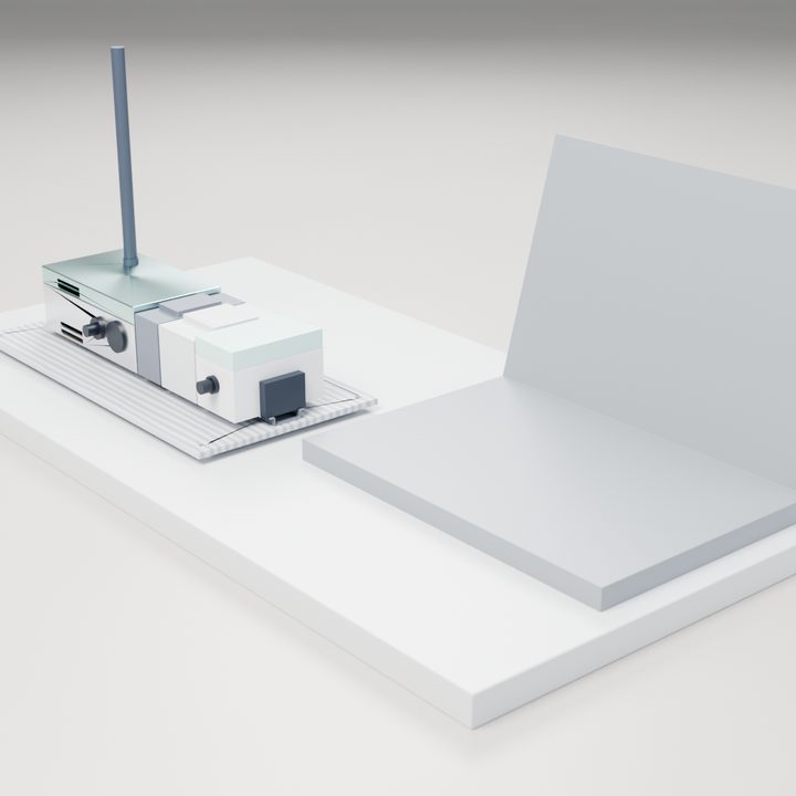 Concept render of TwinKit